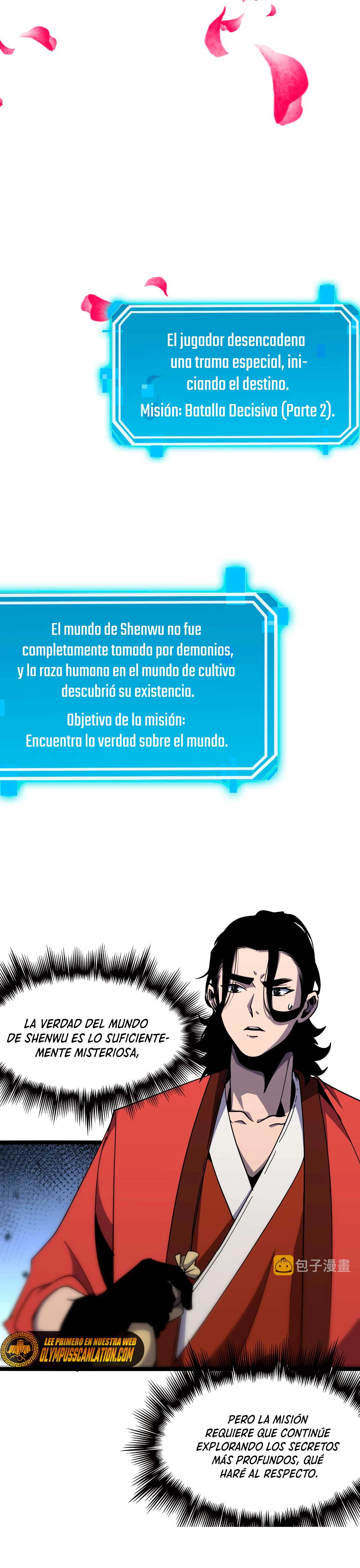 Apocalipsis Mundial en Linea > Capitulo 168 > Page 121